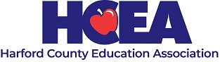 Harford County Education Association logo