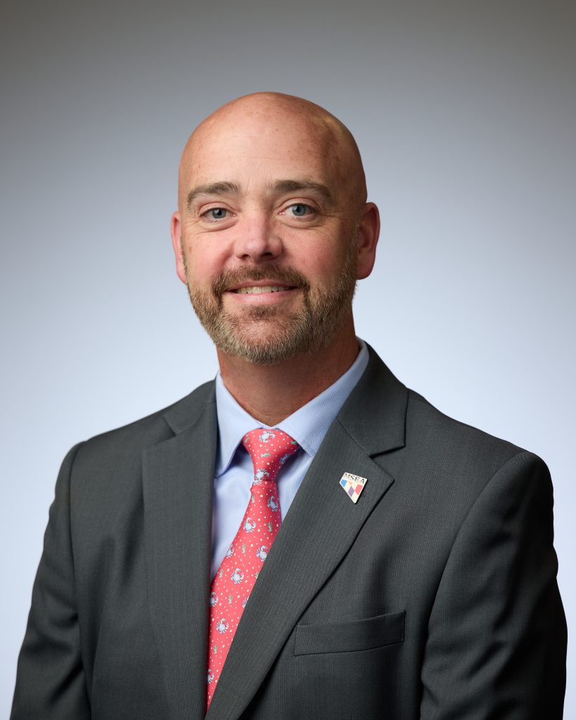 Inside MSEA with Sean Johnson: The Blueprint for Maryland’s Future Is Working to Improve Student Outcomes Featured Image