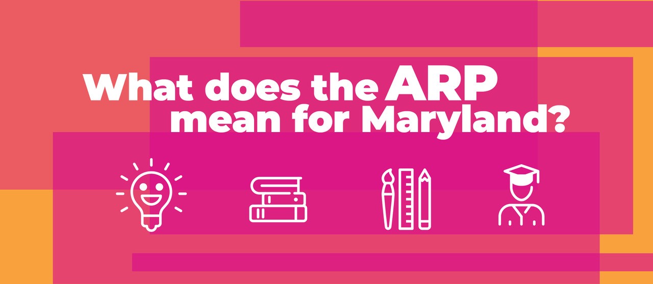 What Does The Arp Mean For Maryland Maryland State Education Association