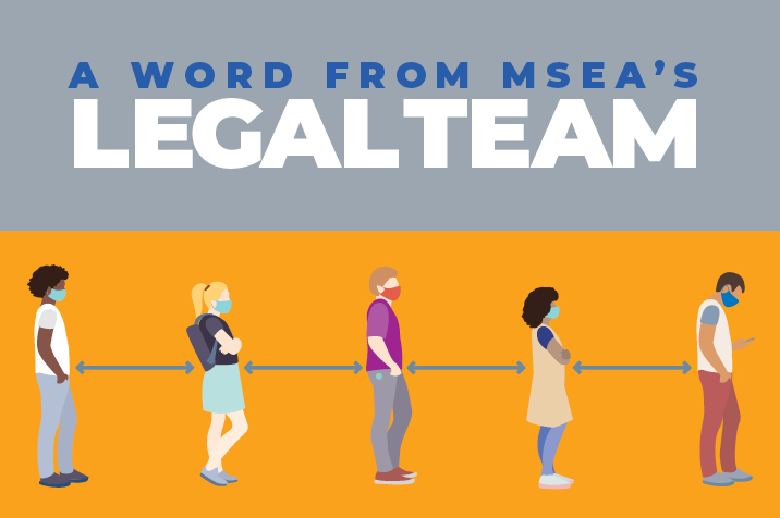 A Word from Legal: Is It Safe? Featured Image