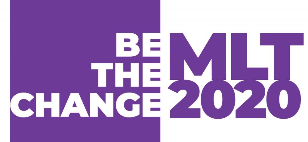 WLT/MLT: Be the Change. Be the Voice. Featured Image