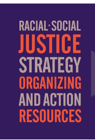 Racial-Social Justice: Building Capacity, Gaining Strength Featured Image