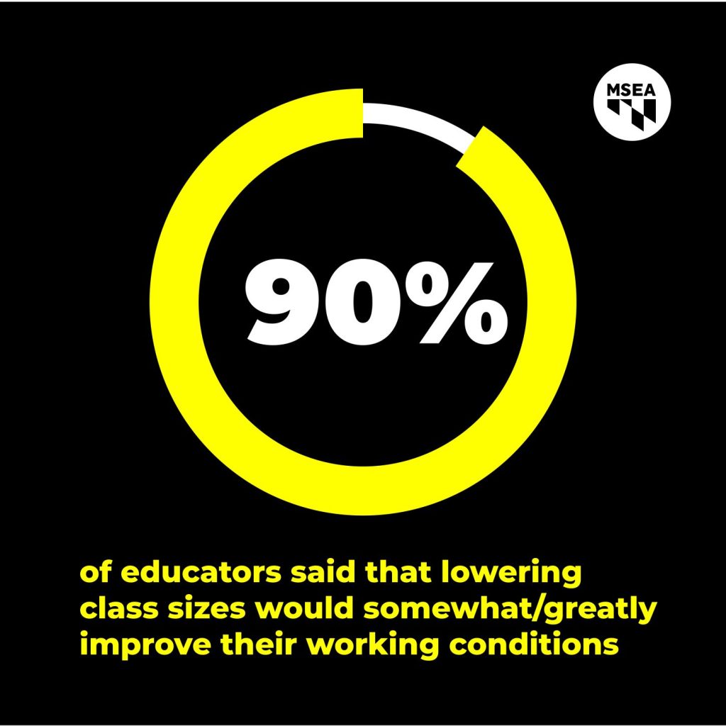 Momentum Builds for Higher ESP Wages, Right to Bargain Class Size Featured Image