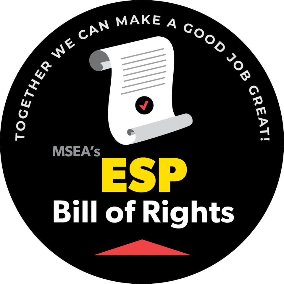 Has Your Worksite Endorsed the ESP Bill of Rights? Featured Image