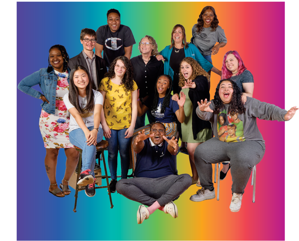 The Pocomoke High School Equity Warriors Featured Image