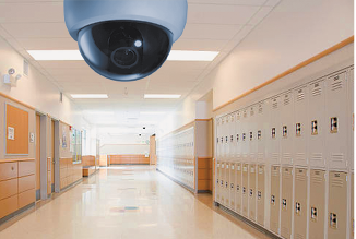 Cameras in Public Schools Featured Image