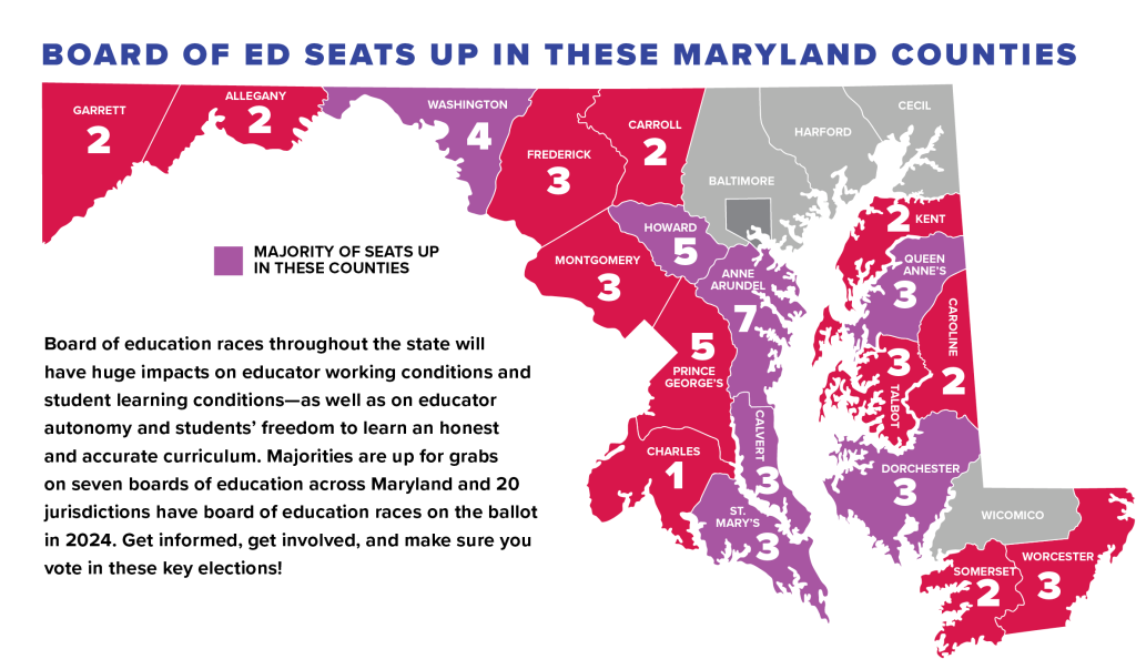 School Board Elections 2024: What’s at Stake Featured Image
