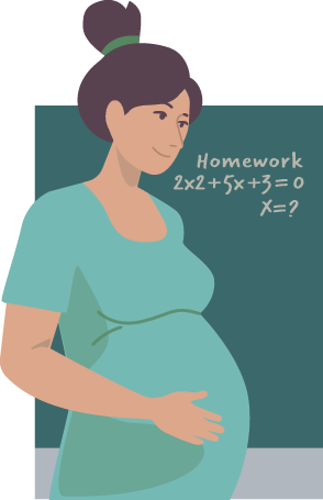 A Word from Legal: Pregnancy and Accommodations Featured Image