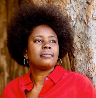 Dr. Micia Mosely