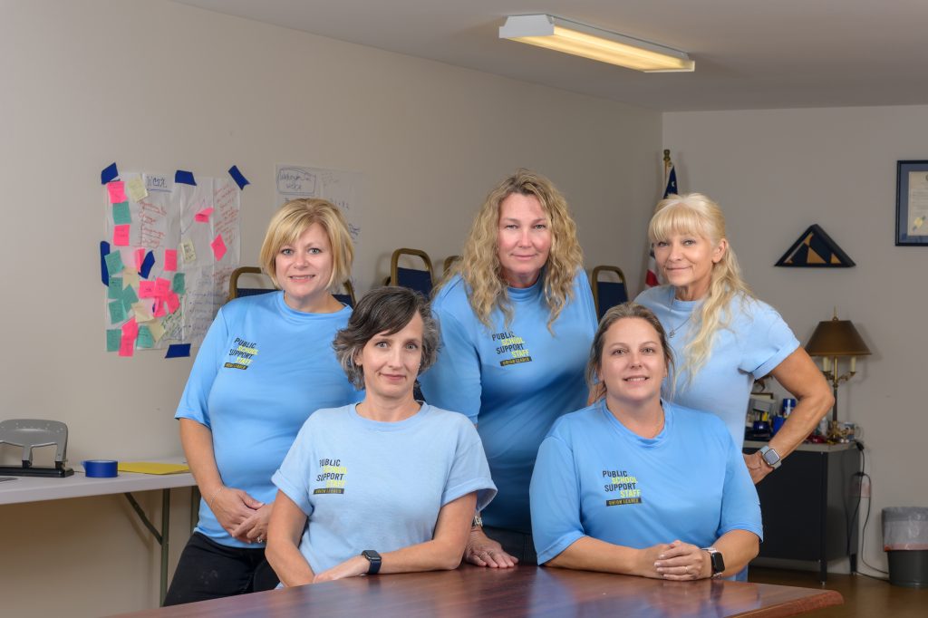 MSEA’s 2025 Summer Organiz­ing Campaign Featured Image