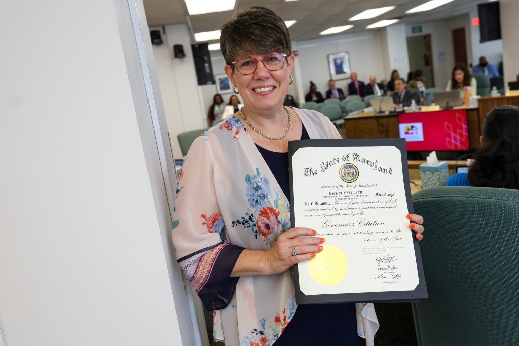 2025 SBOE Teacher Member Election Held on November 3-17 Featured Image