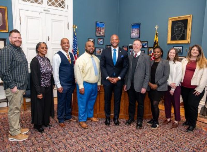 $19 Million Grant Will Help Close Educator Shortage Gap Featured Image