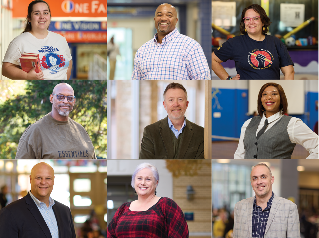 Why I Belong: The Power of Membership Featured Image