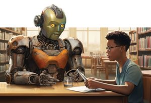 Preparing for AI: Workforce and Classroom Impact