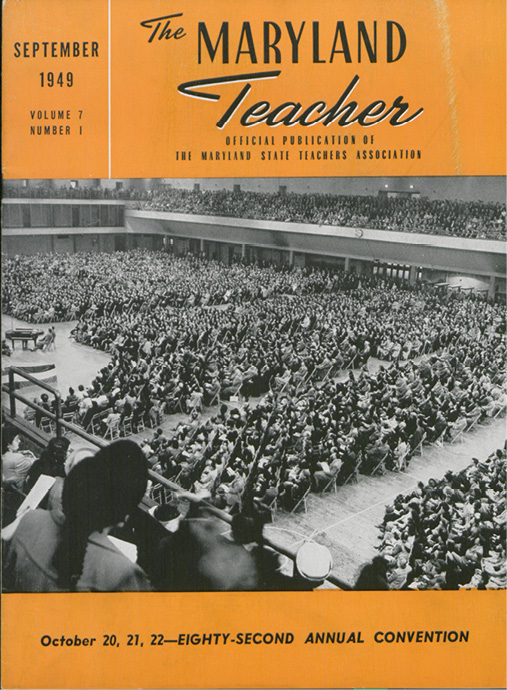 Documentary to Feature MSEA’s 168-Year History Featured Image